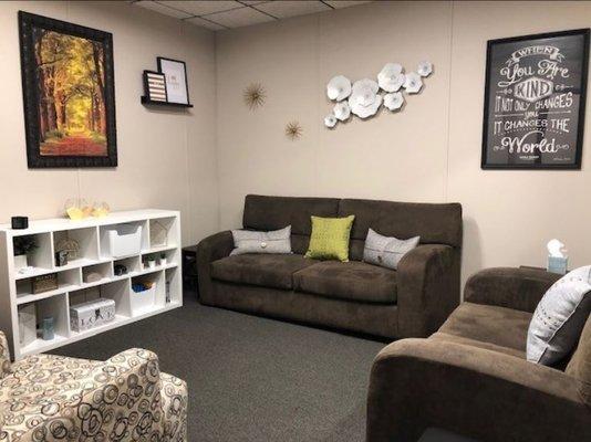 The Family Connection