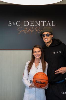 S&C Dental Scottsdale Ranch