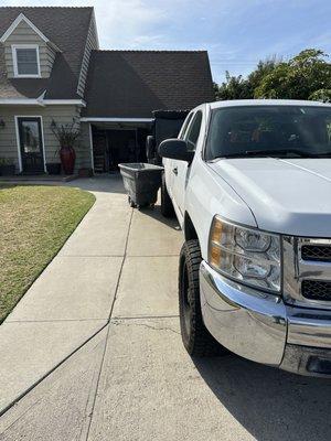 Americas Finest Trailer