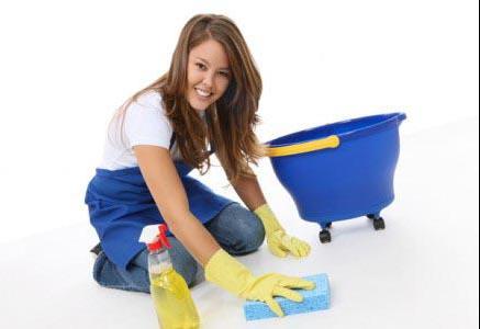 Kleen1 Maid Services