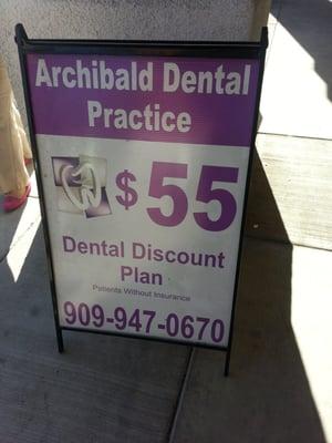 Ingrid Mack Cruz, DDS - Archibald Dental Practice