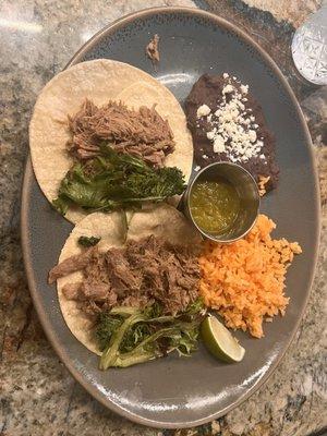 Tacos de Castillo