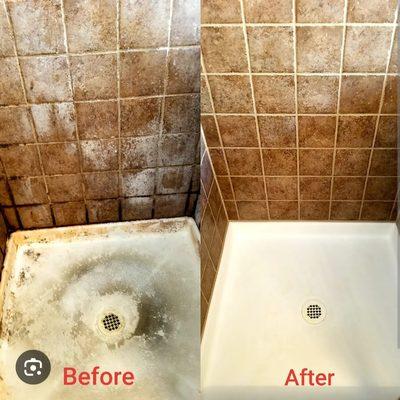 Robys House cleaning