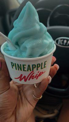 Pineapple Whip - Junction City