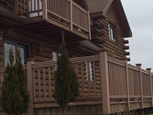 Lake In The Sky Estates