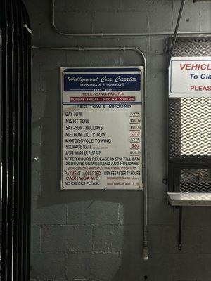 AAA Hollywood Car Carrier Service