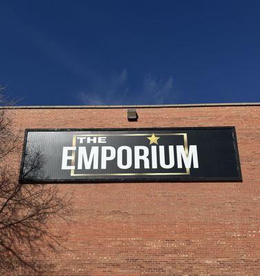The Emporium