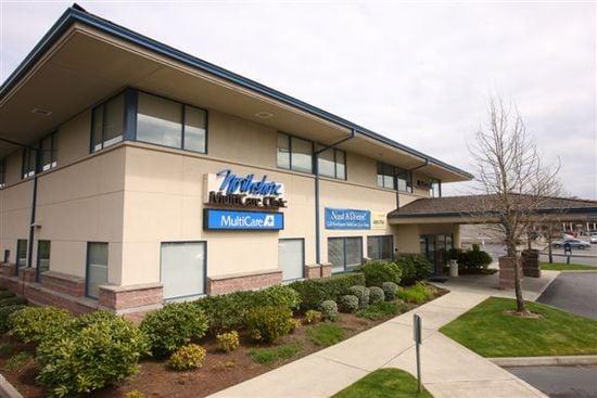 MultiCare Northshore Clinic