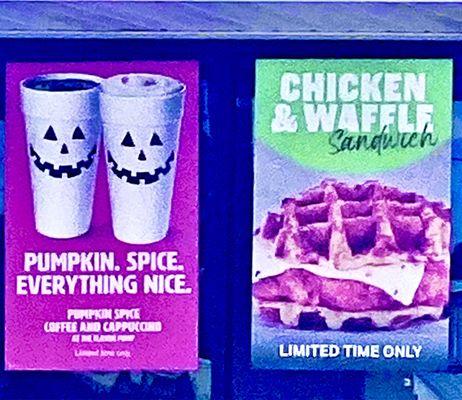 Tom Thumb Food Store