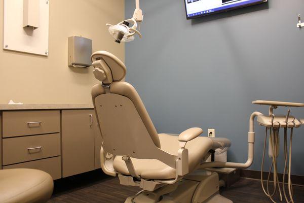 Implant Dentistry and Periodontics: Michael D. Edwards DDS, MSD