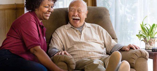 Because Home Care is the Best Care! Make an appointment today by calling 215-366-0990