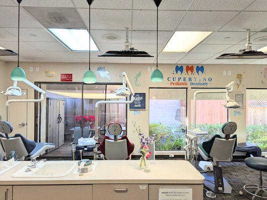 Cupertino Pediatric Dentistry