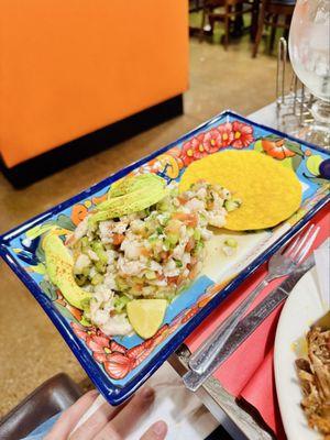 Maria's Mexican Grill