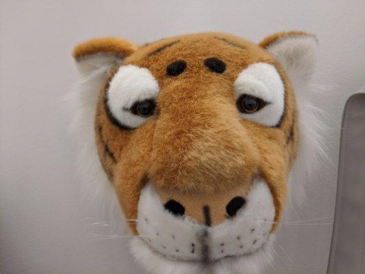 Nini & Loli Brickell