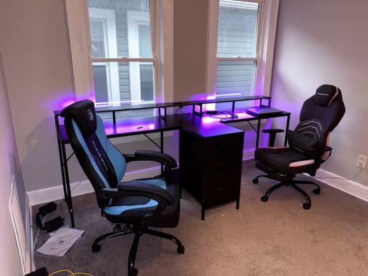 K.M.C Furniture Repair Custom Creations