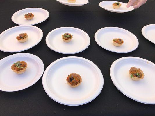 Sabor Latino Beer, Wine and Food Festival