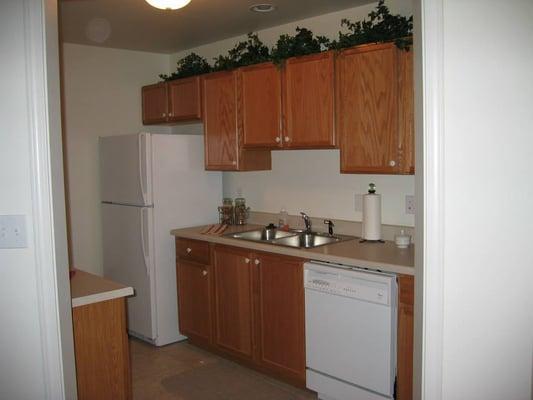 Hickory Lake Apartments