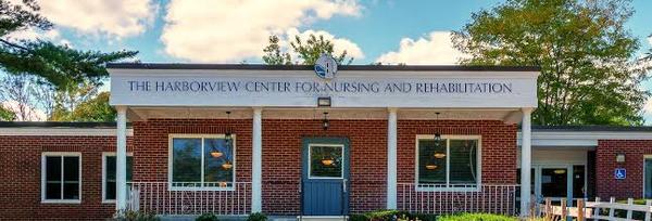 Harborview Center For Nursing & Rehabilitation