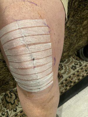 Orthopaedic Associates Of Southern California