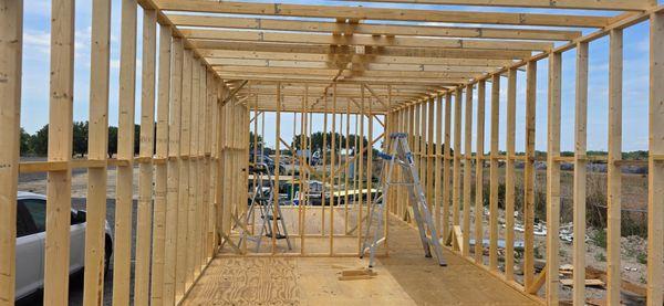 Yariandc Handyman Services