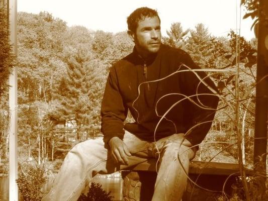 Beguile Studio Mural Painting