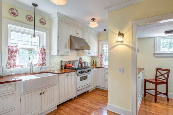 The Kitchen Place