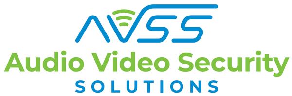 Audio Video Security Solutions