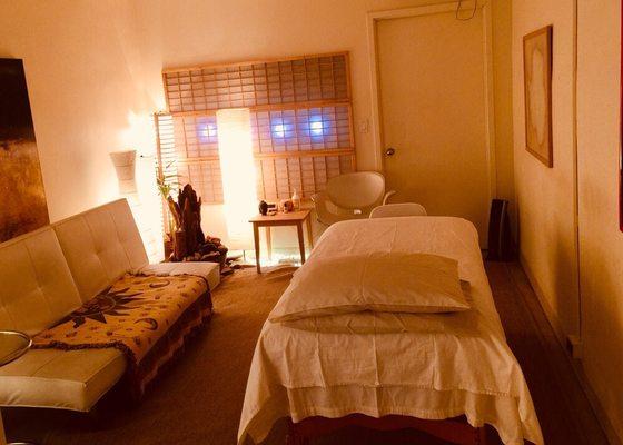 William Kaye Rolfing