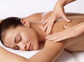anti-cellulite (manual) lymphatic drainage, sports, as well as the usual classic massage, energy massage and face lifting massage.