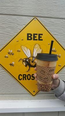Bee Street Espresso