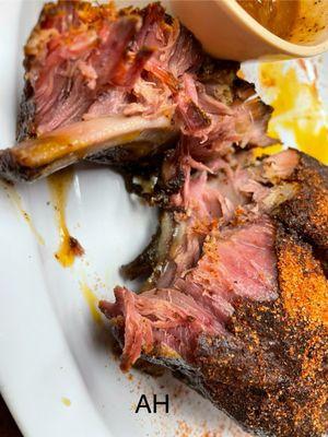 Jimbos Brickhouse Barbeque