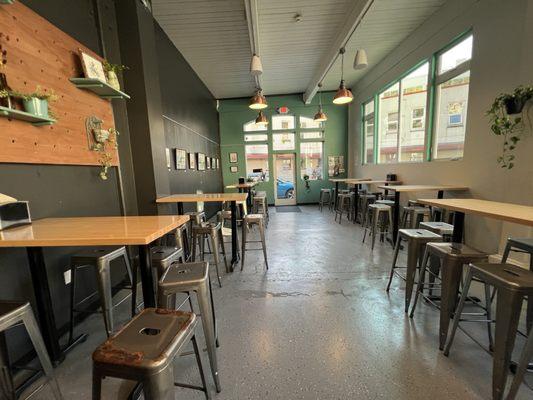 Barnaby Brewing Company