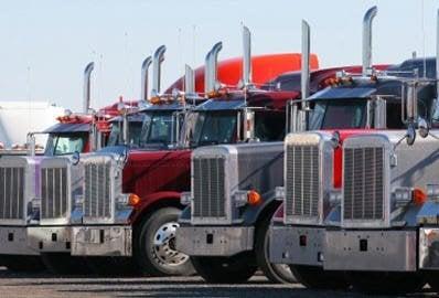 Truck Roadside Assistance