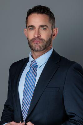 Attorney Jerry Bowman.