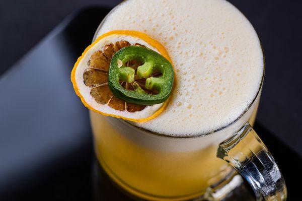 Sotol Modern Cocktail Kitchen