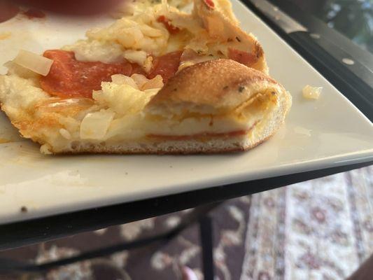 Santini's New York Style Deli - Reston