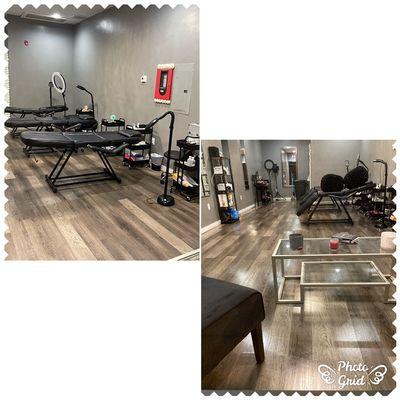 Butler’s Gleam & Glisten Cleaning Service