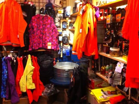 Harpers Ferry Outfitters