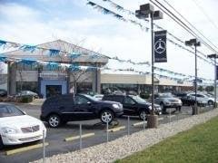 Napleton Volvo Cars