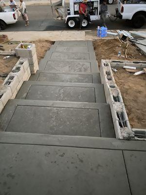 ERV General Construction