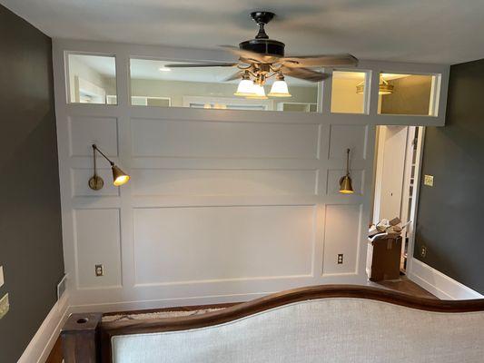 HMZ Construction & Remodeling