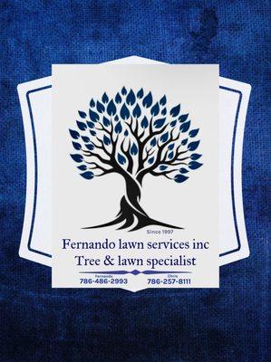Fernando Lawn Services