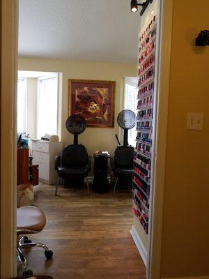 Cindy's Nail & Hair Salon