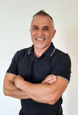 Nelson Azevedo - HomeSmart Coastal Realty