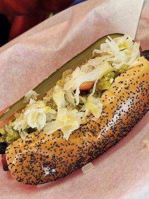 Dear Franks of Niles