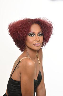 Full Glam Experience