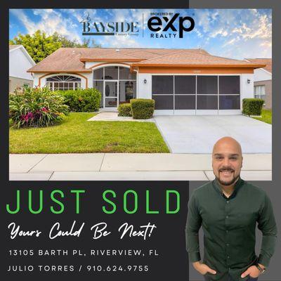 Julio Torres - Bayside Luxury Group