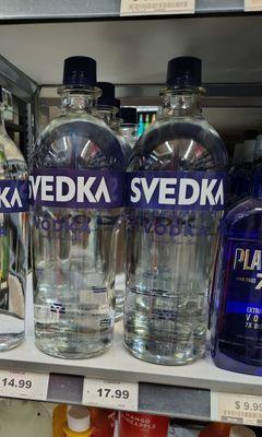 Silo Package & Tobacco