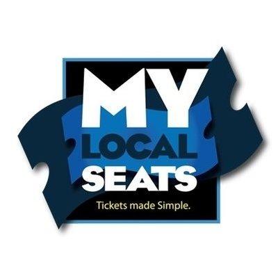 My Local Seats