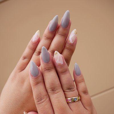 Rustic Chic Boutique Salon Suites